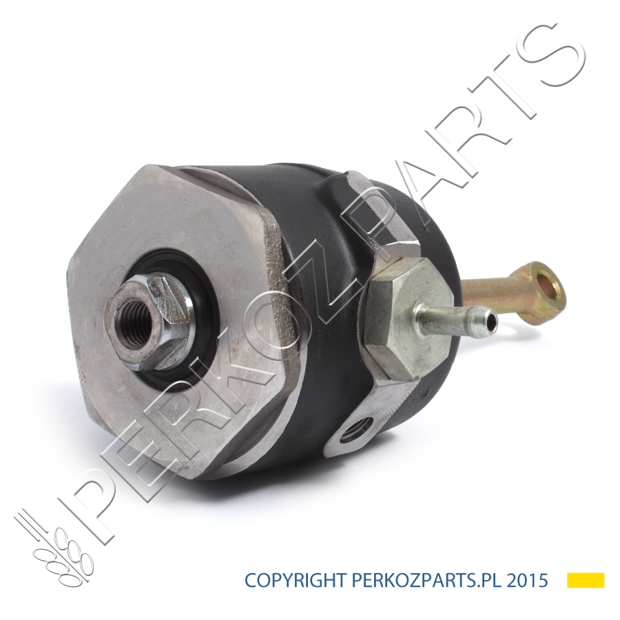 ТОРМОЗНОЙ ЦИЛИНДР NEW HOLLAND CASE 87612052-5149676