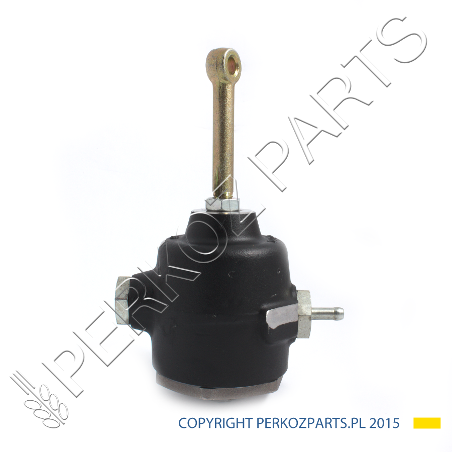 ТОРМОЗНОЙ ЦИЛИНДР NEW HOLLAND CASE 87612052-5149676