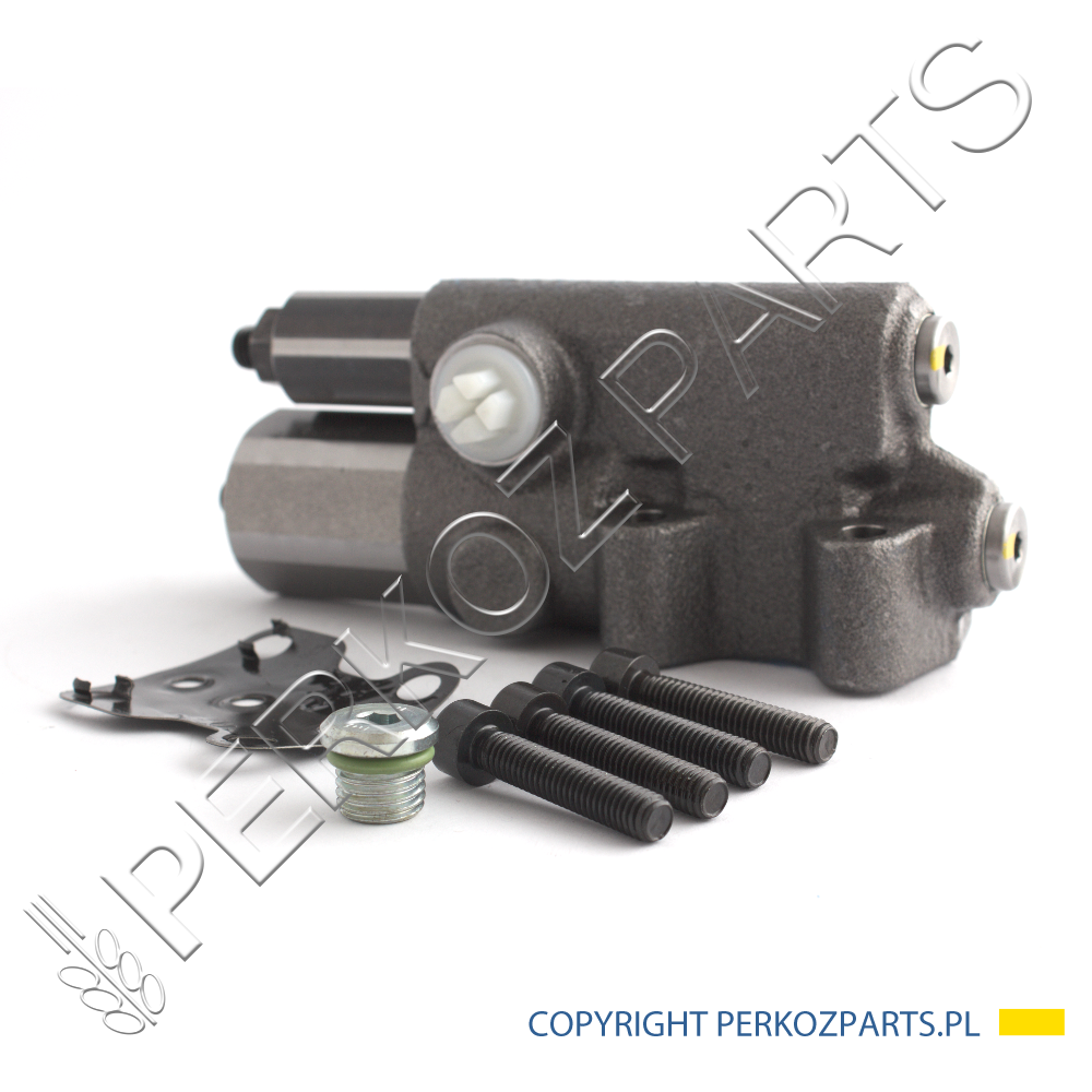 ГИДРАВЛИЧЕСКИЙ КОМПЕНСАТОР КЛАПАНА CNH 84209779