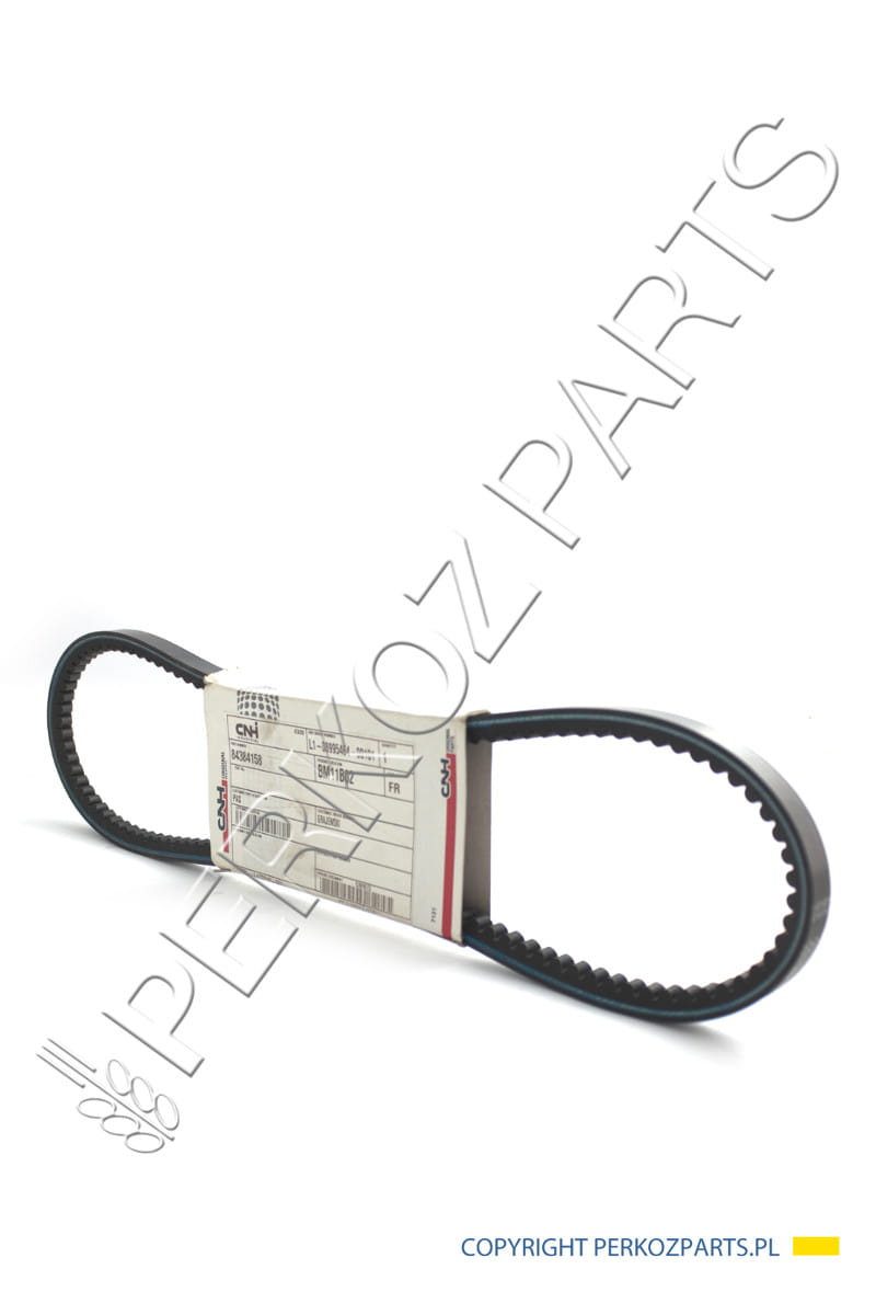 PAS NEW HOLLAND CNH 84384158