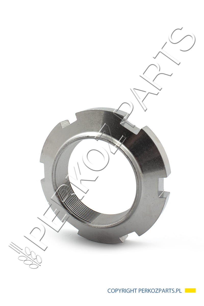 Гайка New Holland CNH 84395276 - 4611791 - 153317812 - 119984A1