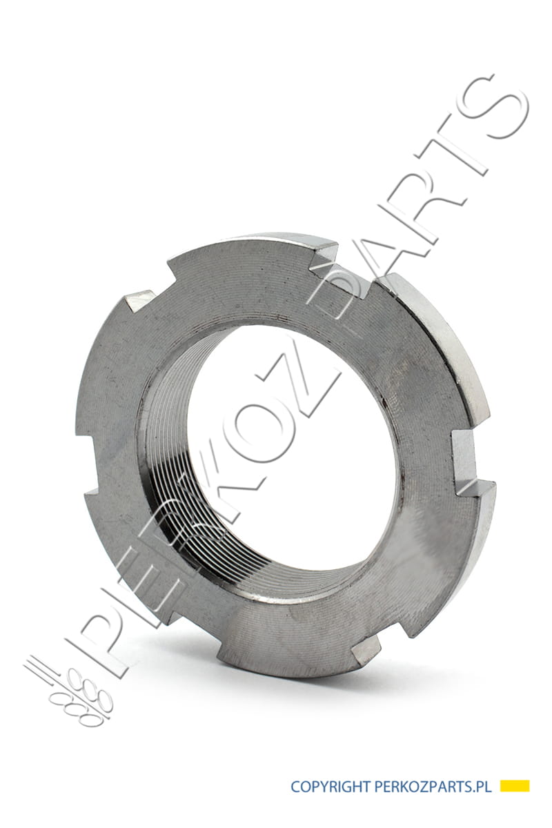 Гайка New Holland CNH 84395276 - 4611791 - 153317812 - 119984A1