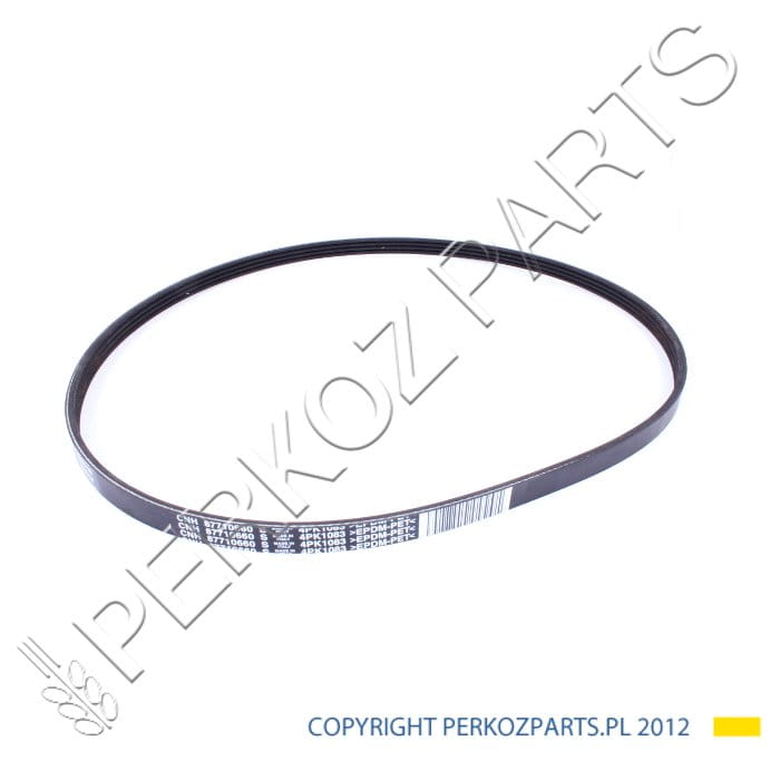 РЕМЕНЬ ВОЗДУШНОГО КОМПРЕССОРА NEW HOLLAND CASE STEYR 87710660-87382455