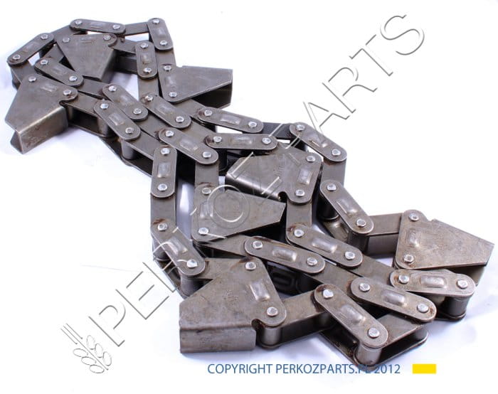 КУКУРУЗА HEDERA CHAIN NEW HOLLAND CASE 322718950