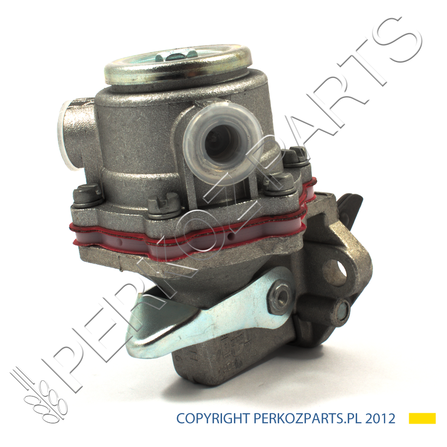 ТОПЛИВНЫЙ НАСОС NEW HOLLAND CASE 4757882-504090936