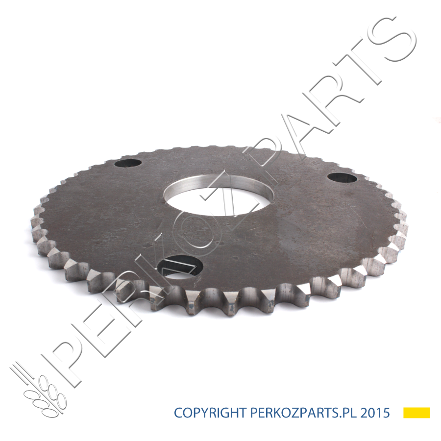 ШЕСТЕРНЯ ПРИВОДА HEDERA NEW HOLLAND 89593579