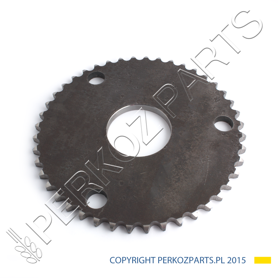 ШЕСТЕРНЯ ПРИВОДА HEDERA NEW HOLLAND 89593579