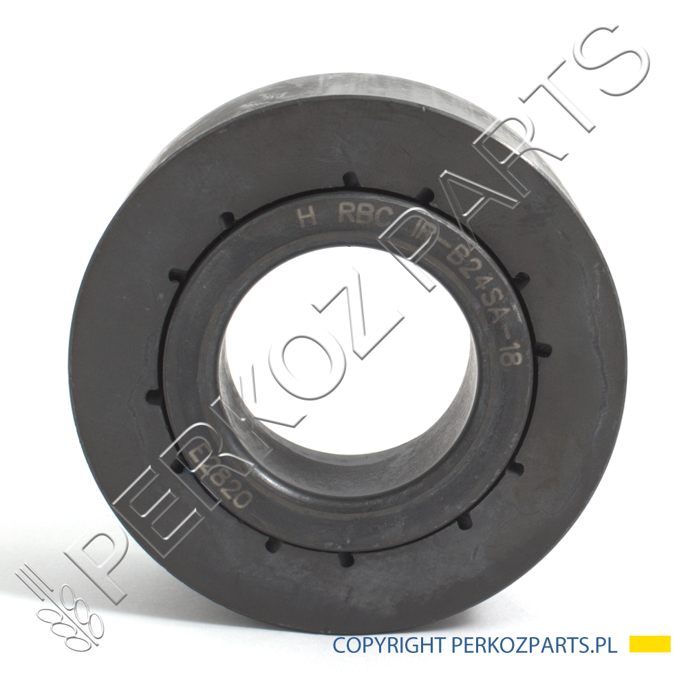 ПОДШИПНИК КРОССОВЕРА CNH 368728A1