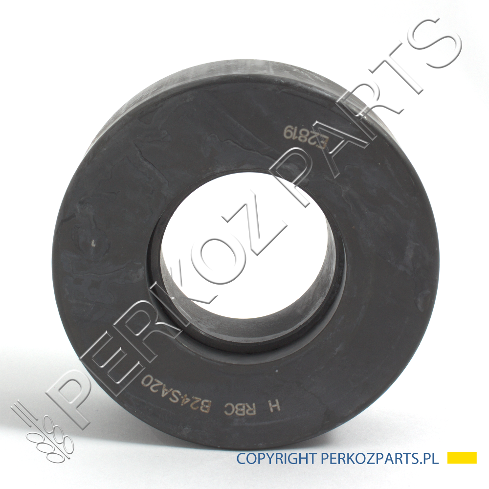 ПОДШИПНИК КРОССОВЕРА CNH 368728A1