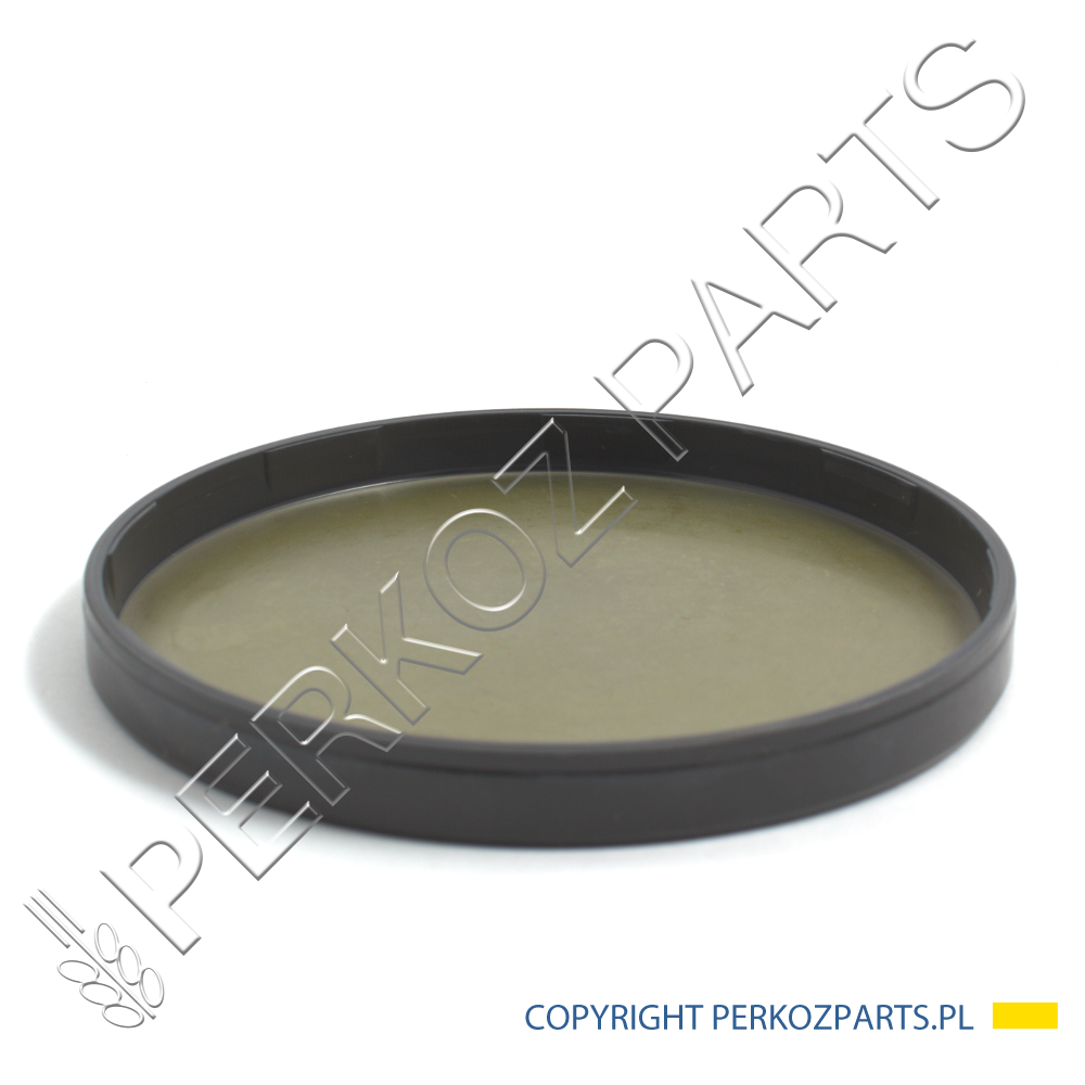 КРЫШКА КОРПУСА РЕДУКТОРА HEDERA 322496850