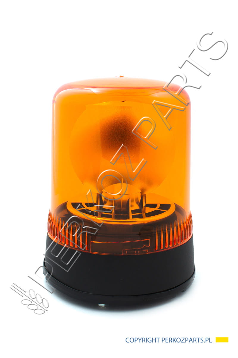 Вспышка петух 12V 55W New Holland CNH 48045331 - 5092364 - 84408659 - 47653988