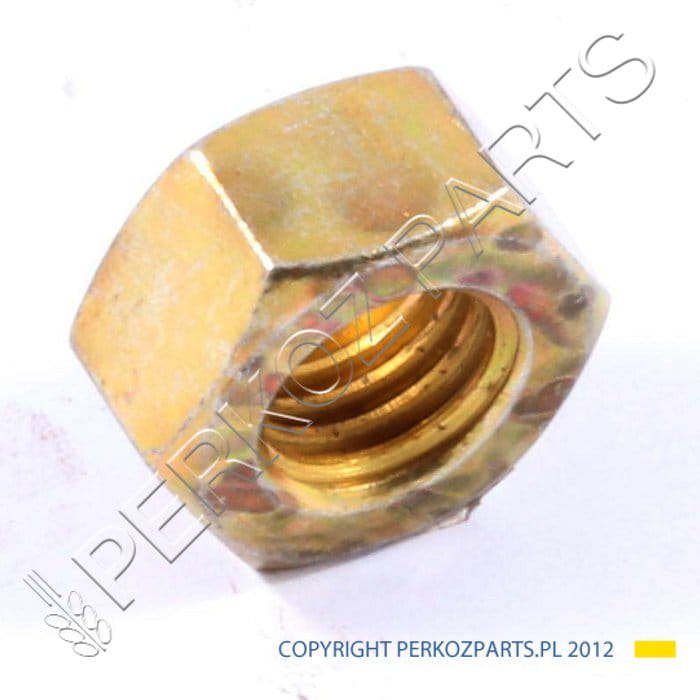 ГАЙКА ВИНТА ЦЕПА 80337475-337475