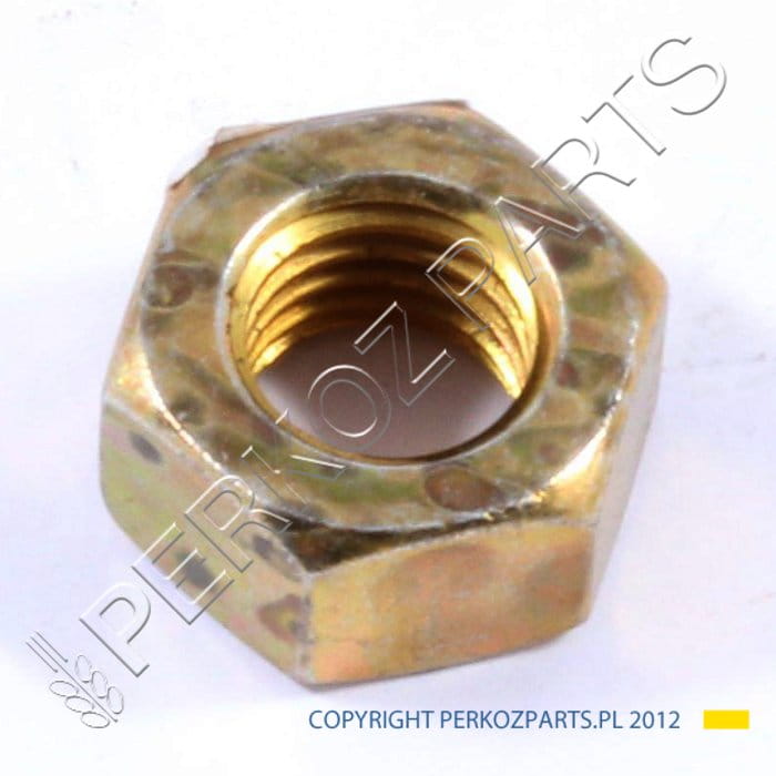 ГАЙКА ВИНТА ЦЕПА 80337475-337475