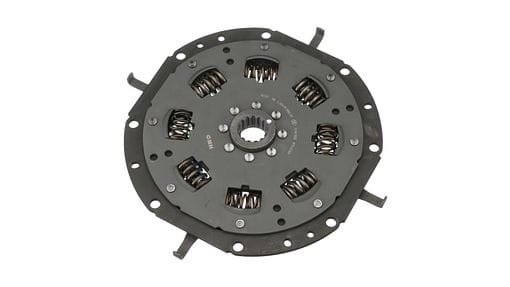 ДЕМПФИРУЮЩИЙ ДИСК СЦЕПЛЕНИЯ NEW HOLLAND CASE STEYR 87302871-87542609