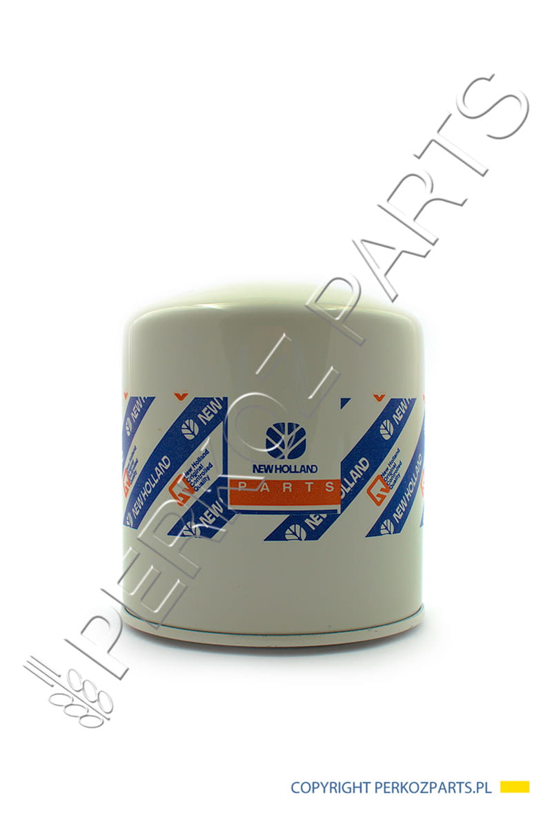 Фильтр охлаждающей жидкости New HOLLAND CNH V104040 - 47601184 - V108321-76195224-75208896