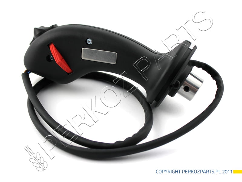 ДВУХСКОРОСТНОЙ ДЖОЙСТИК SCHAFFER 550.011.005