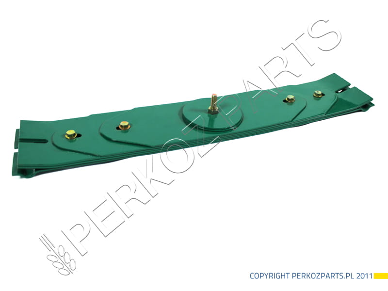 Рессора в сборе 5 перьев Kverneland KK050706-KK060709