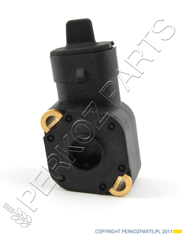 POTENCJOMETR NEW HOLLAND CASE STEYR 82021036 - 82033385 - 87559692 - 87605247
