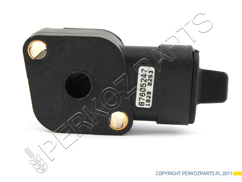 POTENCJOMETR NEW HOLLAND CASE STEYR 82021036 - 82033385 - 87559692 - 87605247