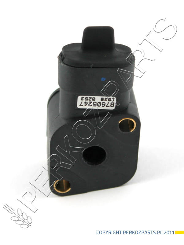 POTENCJOMETR NEW HOLLAND CASE STEYR 82021036 - 82033385 - 87559692 - 87605247