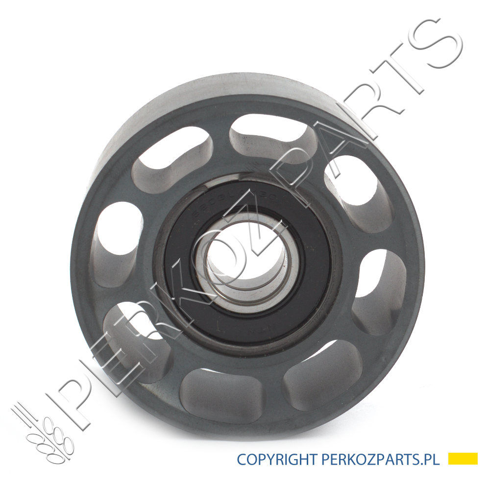 ЧЕХОЛ ДЛЯ РЕМНЯ NEW HOLLAND 87840244