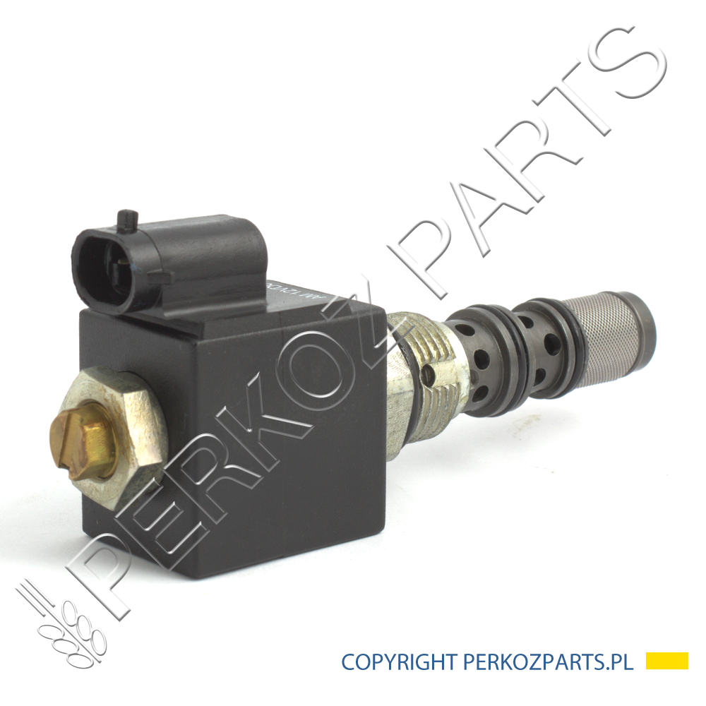 КАТУШКА СОЛЕНОИДА КОРОБКИ CNH 84148281