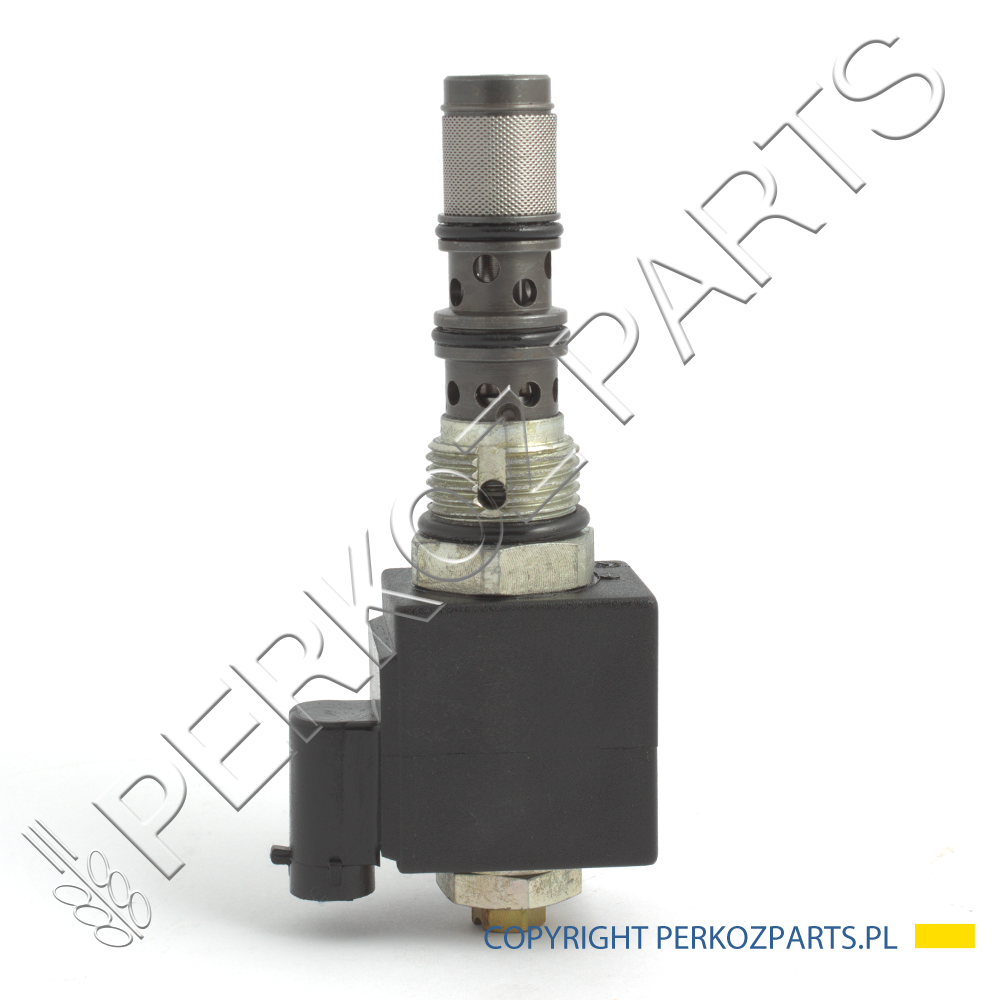 КАТУШКА СОЛЕНОИДА КОРОБКИ CNH 84148281