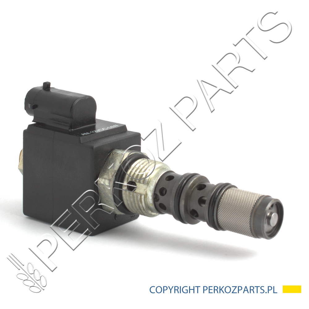 КАТУШКА СОЛЕНОИДА КОРОБКИ CNH 84148281