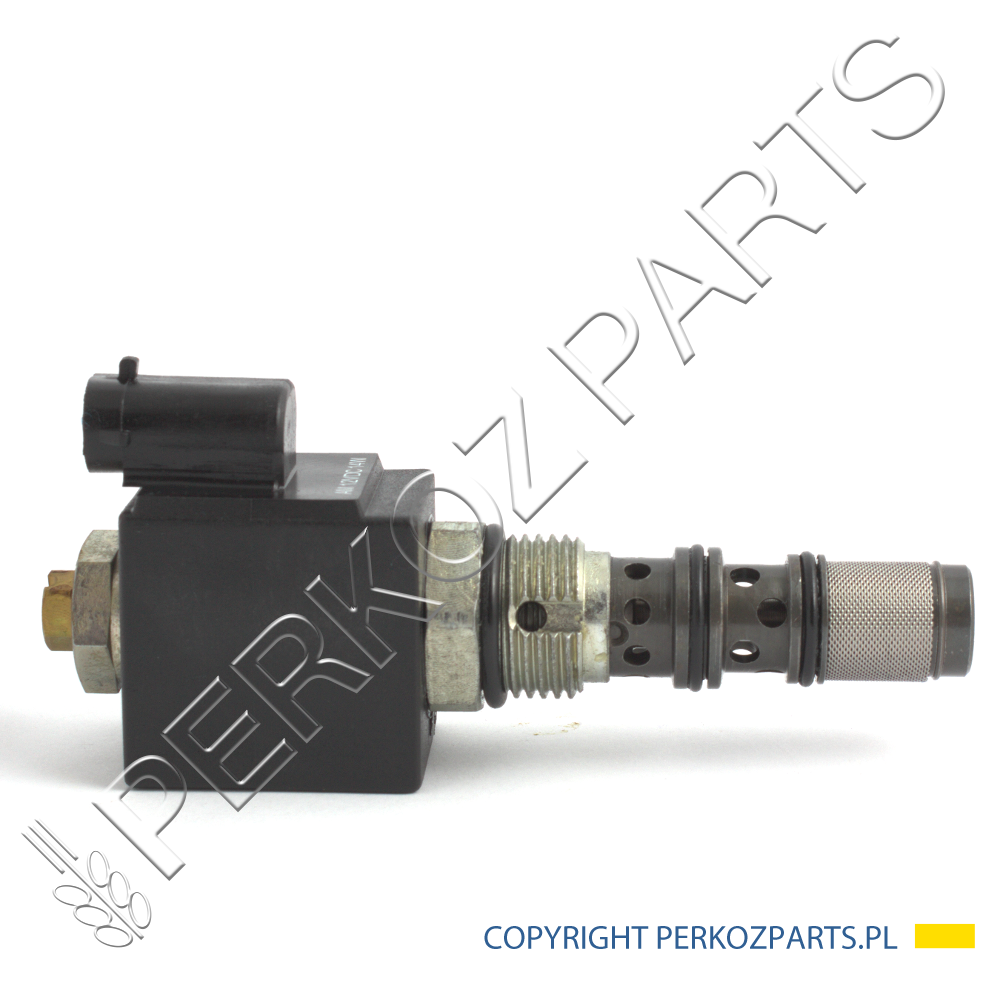 КАТУШКА СОЛЕНОИДА КОРОБКИ CNH 84148281
