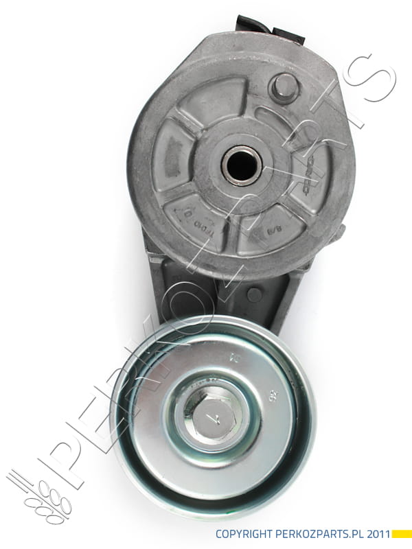 SAMONAPINACZ PASKA NEW HOLLAND CASE STEYR 87803067 - 2852161 - 2855622