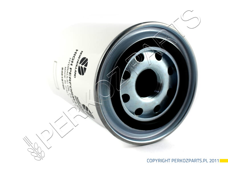 ФИЛЬТР ГИДРАВЛИКИ NEW HOLLAND 84818750 - 89811117 - 84510478