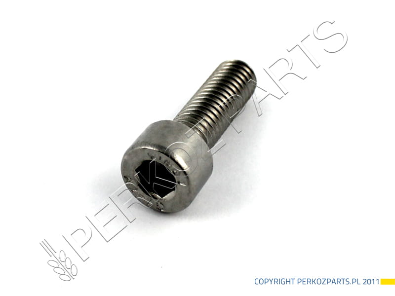 ШЕСТИГРАННЫЙ ВИНТ M8X25 KG00565500