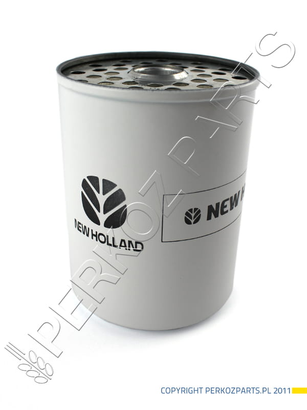 ТОПЛИВНЫЙ ФИЛЬТР NEW HOLLAND 86570171 - 47377748
