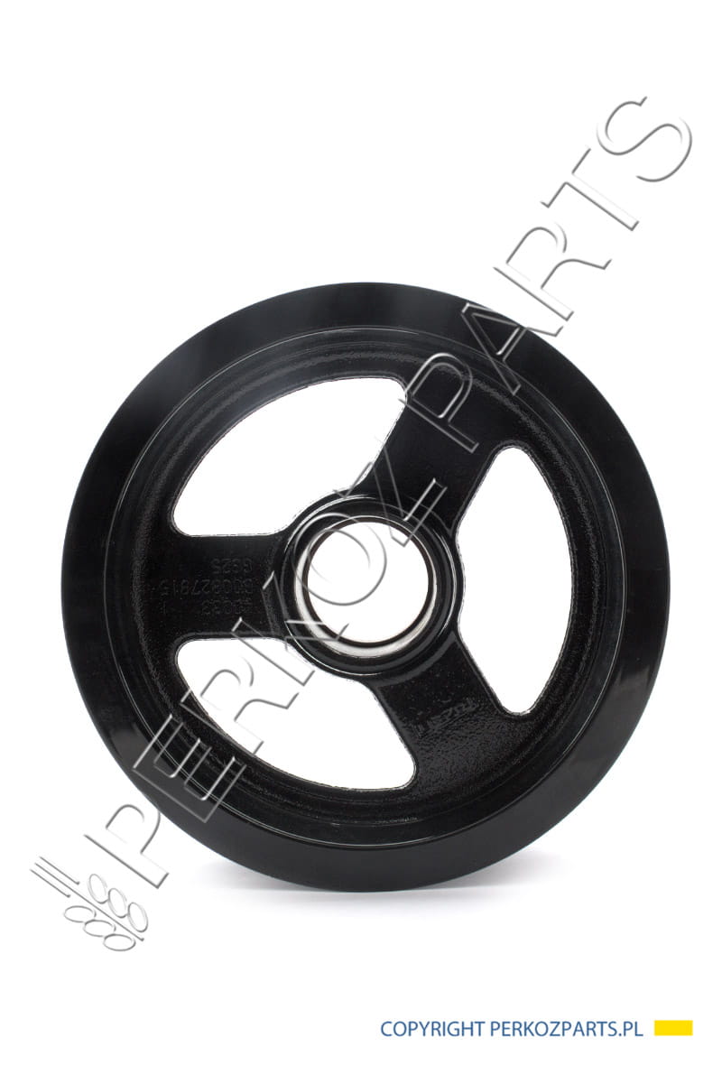 Шкив New Holland CNH 84440508-84440200