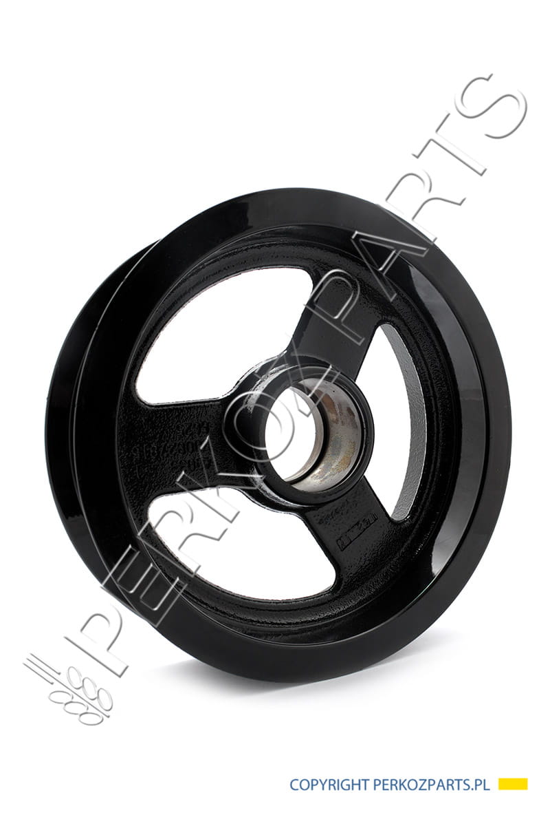 Шкив New Holland CNH 84440508-84440200