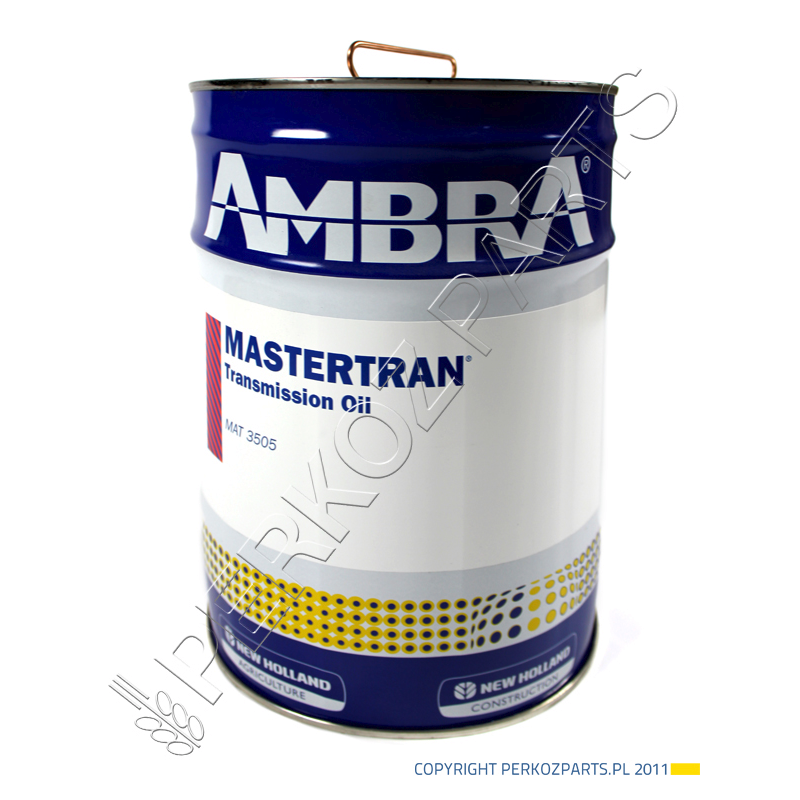 АМБРА MASTERTRAN ПУЗЫРЬ 20Л