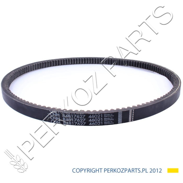 PAS WIALNI NEW HOLLAND CASE 84817627
