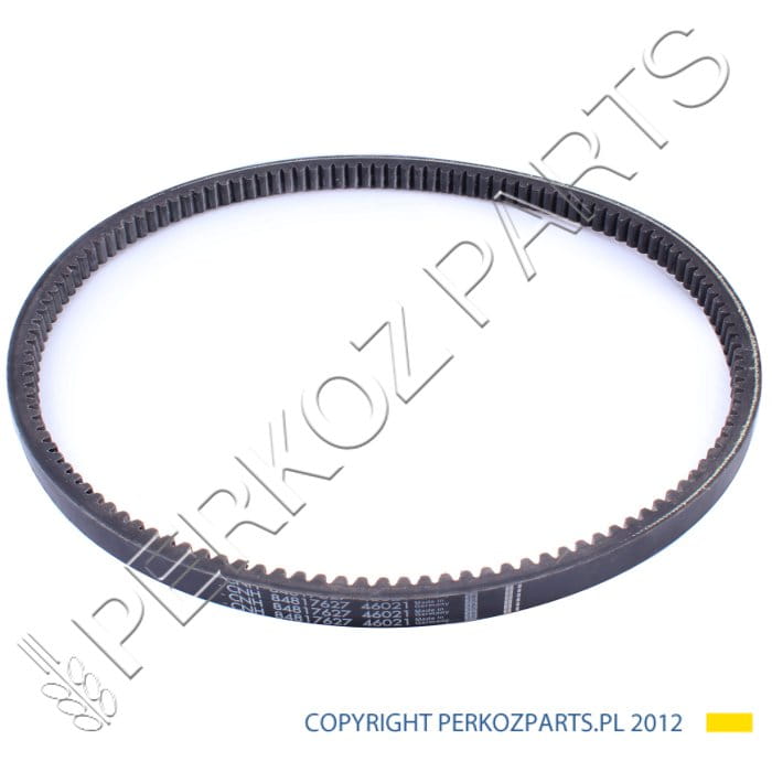 PAS WIALNI NEW HOLLAND CASE 84817627