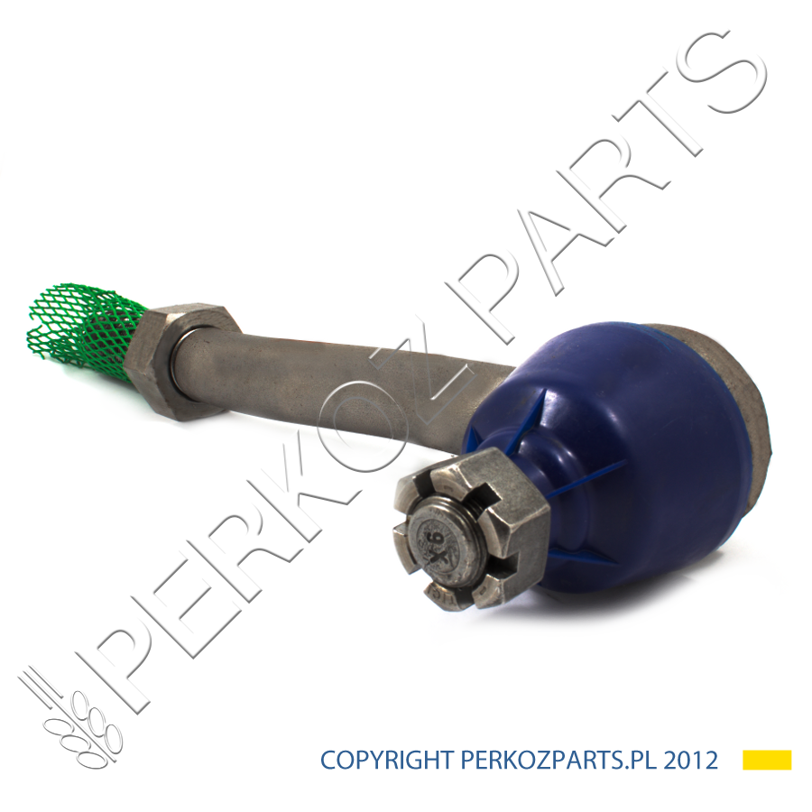 НАКОНЕЧНИК ПРАВОЙ РУЧКИ NEW HOLLAND 86507389-86024885
