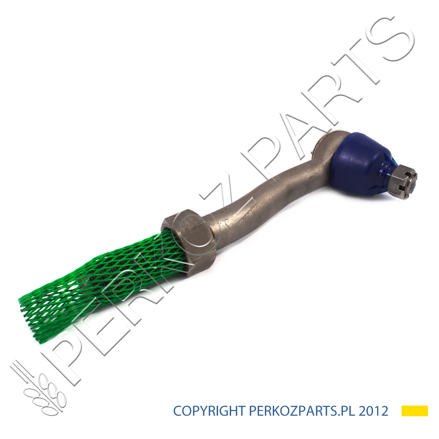 НАКОНЕЧНИК ПРАВОЙ РУЧКИ NEW HOLLAND 86507389-86024885