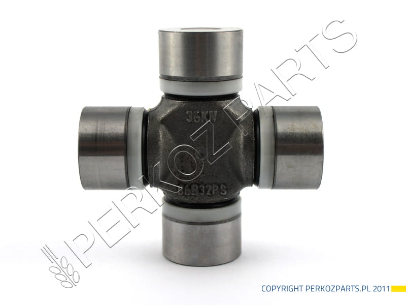 ПОЛУОСЕВОЙ КРЕСТ NEW HOLLAND CASE 9967667-5191482