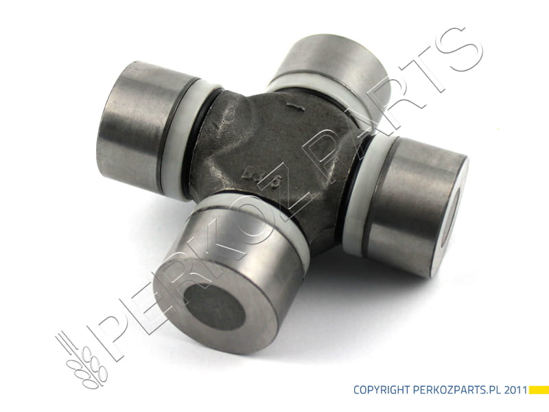 ПОЛУОСЕВОЙ КРЕСТ NEW HOLLAND CASE 9967667-5191482