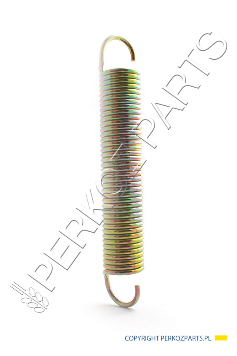 ПРУЖИНА NEW HOLLAND CASE CNH 9818115 - 89818115 - 84025240
