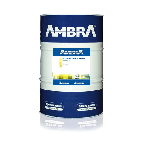 AMBRA HYDROSYSTEM 46 HV БАРРЕЛЬ 200Л