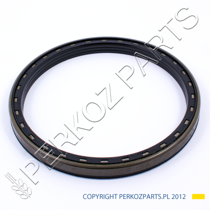 ГЕРМЕТИК ПЕРЕДНЕЙ ЗАСЛОНКИ NEW HOLLAND CASE STEYR 87309584 - 5137109 - 5177708 - 5184116