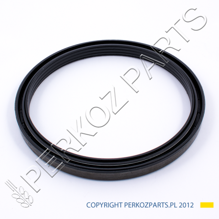 ГЕРМЕТИК ПЕРЕДНЕЙ ЗАСЛОНКИ NEW HOLLAND CASE STEYR 87309584 - 5137109 - 5177708 - 5184116