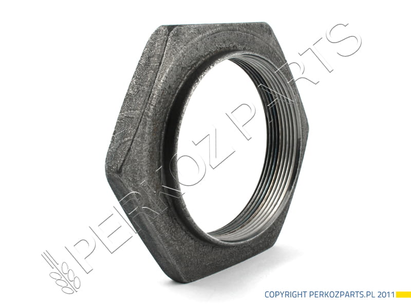 ГАЙКА ПЕРЕДНЕГО КРОССОВЕРА NEW HOLLAND CASE 5142020