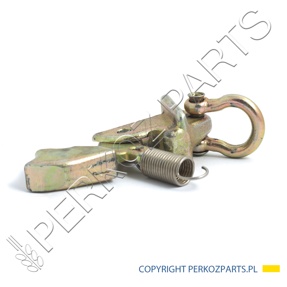 КОМПЛЕКТ ЗАЩЕЛКИ NEW HOLLAND CASE 9970152