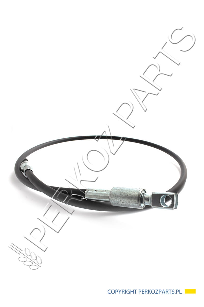 Linka New Holland CNH 81865860 - F0NNM847CB