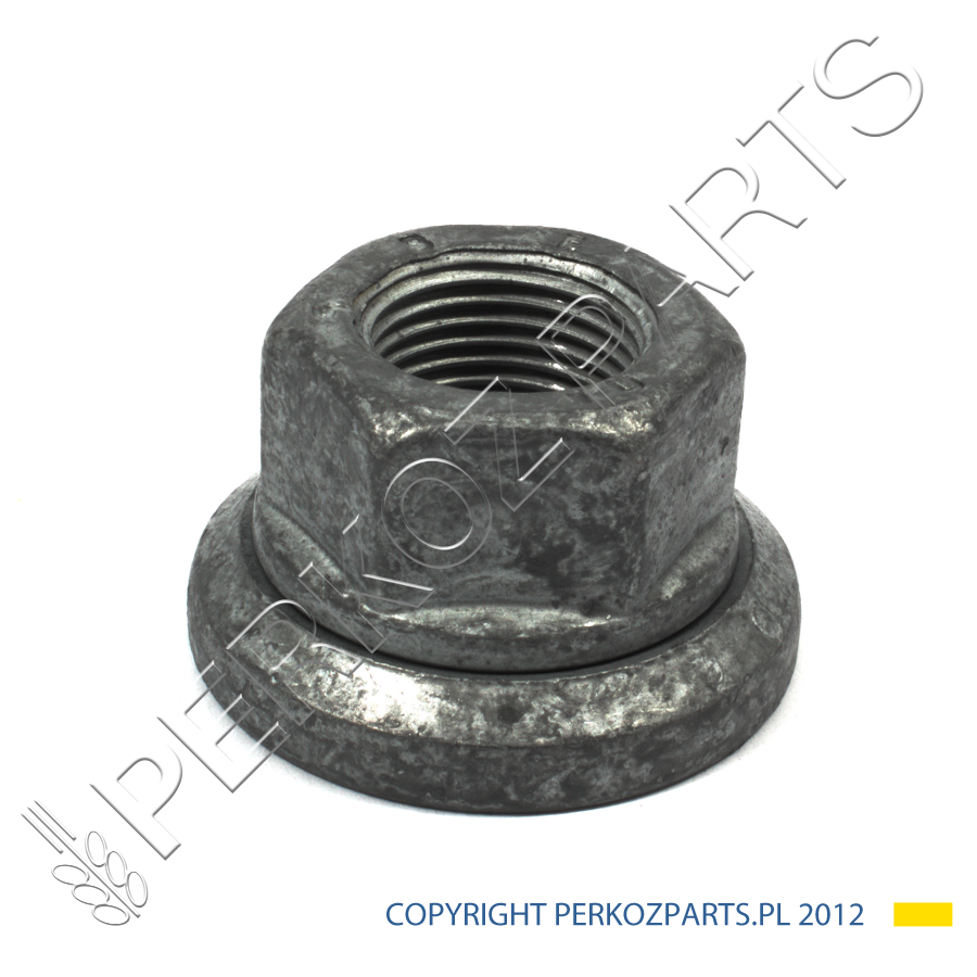 ГАЙКА ЗАДНЕГО КОЛЕСА NEW HOLLAND CASE STEYR 80748960-87651026